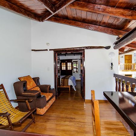 Casa Blanca Lodge Ollantaytambo Ngoại thất bức ảnh