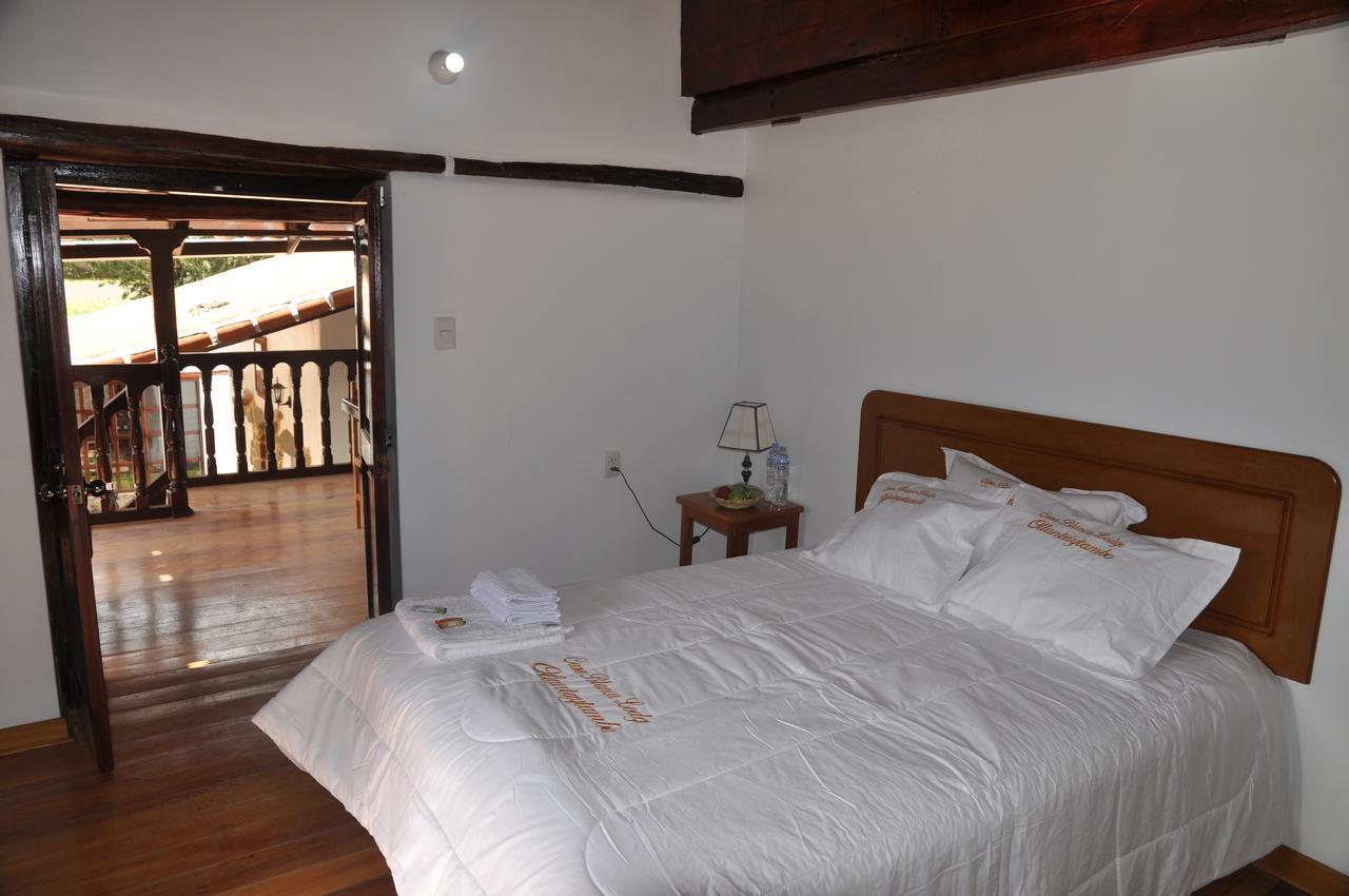 Casa Blanca Lodge Ollantaytambo Phòng bức ảnh